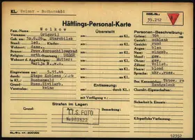 Archivdokument 001-172.jpg zu Grigorij Wolkow