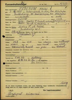 Archivdokument 001-177.jpg zu Nikolaj Fedorow