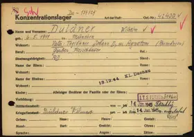 Archivdokument 001-193.jpg zu Wilhelm Duldner