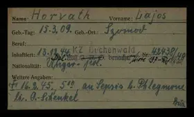 Archivdokument 001-201.jpg zu Lajos Horvath