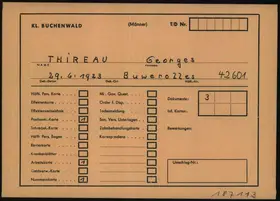 Archivdokument 001-228.jpg zu Georges Thireau