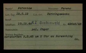 Archivdokument 001-239.jpg zu Ferenc Morovicz