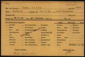 Archivdokument 001-240.jpg zu Kalman Szabo