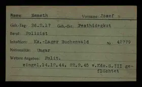 Archivdokument 001-270.jpg zu Josef Nemeth