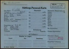 Archivdokument 001-306.jpg zu Wasil Kulik