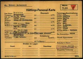 Archivdokument 001-431.jpg zu Franciszek Butta