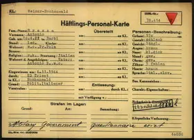 Archivdokument 001-510.jpg zu Antonio Brezza