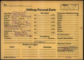Archivdokument 001-539.jpg zu Kazimierz Chalicki