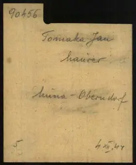 Archivdokument 001-546.jpg zu Kazimierz Chalicki