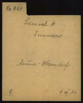 Archivdokument 001-550.jpg zu Aleksander Samsel