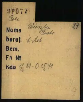 Archivdokument 001-592.jpg zu Piotr Wierzba