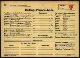 Archivdokument 001-73.jpg zu Iwan Bojko